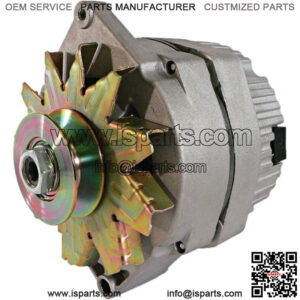 Alternator For Case International Tractor 1086 2500 Others-103798A1R
