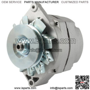 Alternator For Ford  Holland 2000; 3000; 4000; 5000; 7000