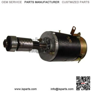 Starter w/Drive for Ford Tractor 2N 8N 9N 8N11001 8N11001R; 1100-0120D