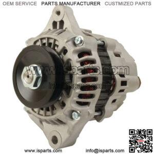 Alternator for Kubota Tractor M6800HDC M6800S M6800SDT M7040 M7040DTC