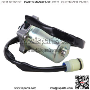 For Honda Electric Power Shift Control Motor 04-08 Foreman Rubicon 500 GPScape