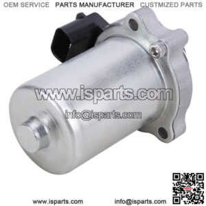 New Power Shift Control Motor For TRX500FE 500 Honda ES Four Trax Foreman 12-14