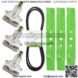 Mower Deck Rebuild Kit for John Deere L130 L120