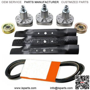 John Deere 48" Deck Rebuild Kit GY20996 FOR L120 L130 GY20050 GX20305  DK-14