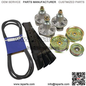 Mower Deck Service Kit For John Deere L120 And L130, 48' STE~785-932