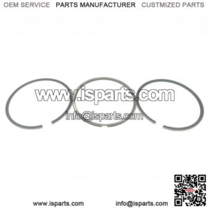 Engine Piston Ring Set For Perkins 404C-22T Shibaura N844LT-C STD