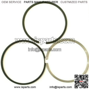 Piston Ring For Deutz FL912 STD 04231722 100mm* 2.94* 2.00* 3.00