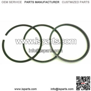 17331-21050 Piston Ring For Kubota V2203 D1703  L4200 L4310 STD 87MM Bobcat 763