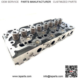 For Kubota V2203 Cylinder Head V2203T V2203E V2203B Complete