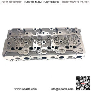 For Kubota V2203 Cylinder Head V2203T V2203E V2203B Bare