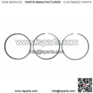 Piston Ring For Kubota V1505 STD 78MM 16292-21050