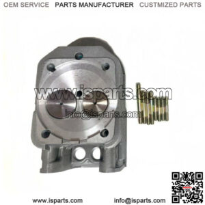 For Deutz Cylinder Head Complete FL912 FL913 04152627