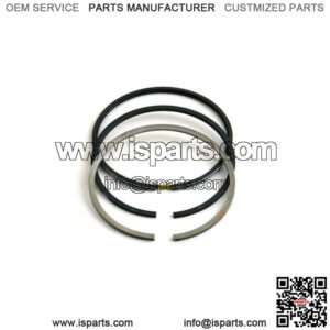 Standard Piston Rings 89-98 Dodge Cummins 6B 6BT 5.9 12V 3802421 STD