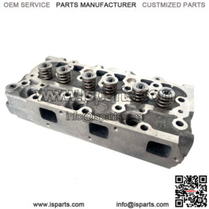 For Kubota D902 Cylinder Head Complete 1G962-03040 1G962-03045 1G962-03046