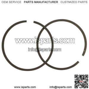 500-830 Piston Rings STD For Husqvarna 503289035