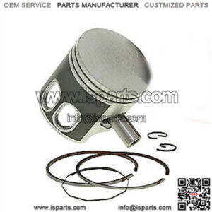 MBK Ovetto 50 2 Stroke 70cc Piston & Rings Kit