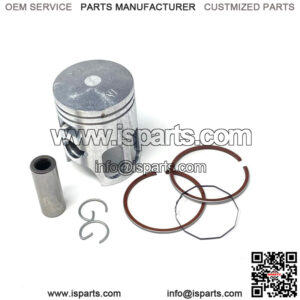 Sym Jet 50 R Sport X Piston Kit OE Standard 50cc
