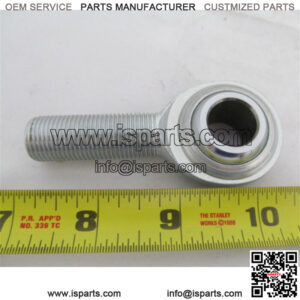 GRASSHOPPER OEM MOWER PART 265665 SWAY STABLIZER BAR ROD END