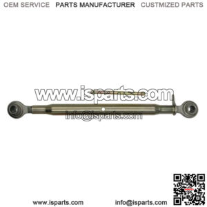 Hitch Top Link Farm Tractor For Cat I & II 16" body adjust 20.75" to 31"overall