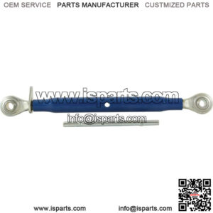 Blue Top Link Cat 1 Fits Several Models for Ford / Holland 1060500 49A1BLUE