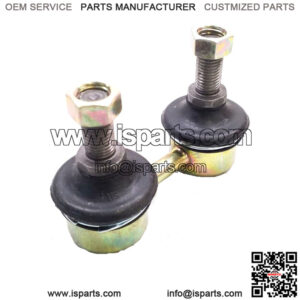 54830-2D000 Car-Dex Front Stabilizer Link Fits Hyundai Elantra 2000 To 2006