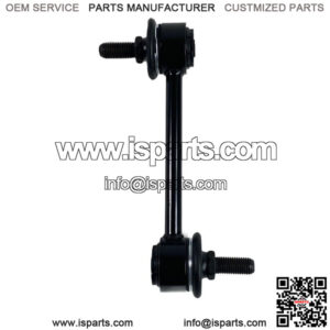 OEM ! REAR LINK STABILIZER FOR 2001-06 ELANTRA 2004-09 SPECTRA # 55530-17010