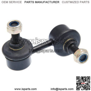 Front Left Sway Bar Link Stabilizer FEBEST 1223-ACFL OEM 54830-17010