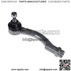 Tie Rod End Silver Front Right For HYUNDAI Xg KIA 98-16 56820-38900