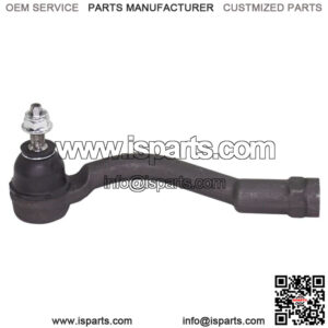 56820C1000  Tie Rod Ends Front Driver Left Side Outer Exterior Outside LH