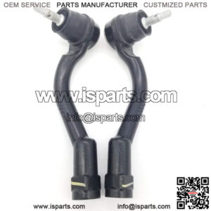 Outer Tie Rod End LEFT+Right for 2015-2019 Optima Sorento 56820C1000 56825C1090