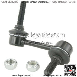 Rear Left Stabilizer Link Febest 1223-SONRL OEM 55530-C1100