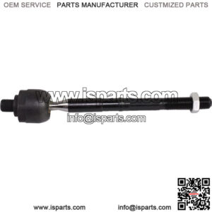 57724D3000  Tie Rod Ends Front Driver or Passenger Side Inner Interior Inside