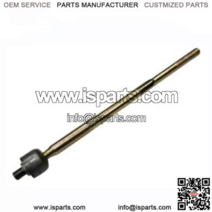 AUTO PARTS OEM 57724-C9000 Tie Rod End For IX25 2015- With High Quality