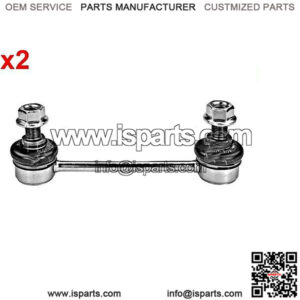 Link Stabilizer Rear Axle For HYUNDAI Ix35 KIA 09-13 555303U900