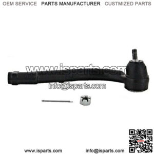Tie Rod End For HYUNDAI KIA Grand Santa F III Sorento II 56820-2W050