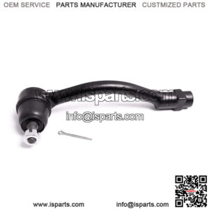 OEM 56820-4X000 China Auto Parts Manufacturers Automobile Parts Tie Rod End FOR KIA K2 2010 2013