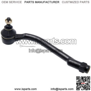 Steering Tie Rod End Left FEBEST 1221-ENLH OEM 56820-2H000