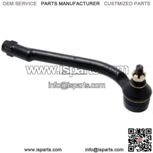 Steering Tie Rod End Right Febest 1221-ENRH Oem 56820-2H090