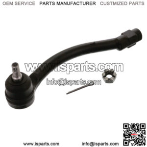 Tie Rod End - 48062 - 56820-A6000