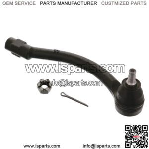 Tie Rod End - 48061 - 56820-A6090