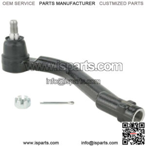 Steering Tie Rod End Left Febest 1221-SANLH OEM 56820-2B000