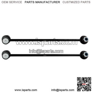 FRONT LEFT STABILIZER LINK FOR 2007-2012 HYUNDAI SANTA FE 54830-2B000