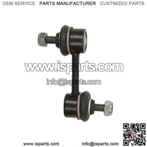 Rear Link Stabilizer Left Right Steel For HYUNDAI 03-11 55530-3K000