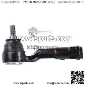 Outer Tie Rod End LEFT Driver SIDE for 16-20 Elantra Kona Forte 56820F2000