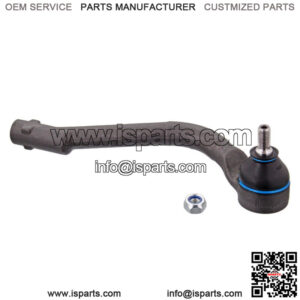 Tie Rod End - 102131 - 56820-2S050