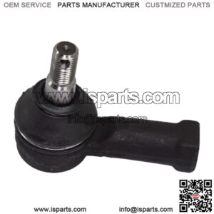 Tie Rod End Front Left/Right Outside Driver or Passenger Side RH LH 5687243000