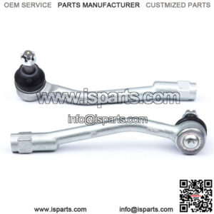 1PC Tie Rod End RH for Hyundai H1 9 CE-7411R* OEM: 56820-4H100