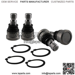 Polaris upper & lower Ball Joint kit RZR 1000 XP Turbo Pro 2014 - 2021 7082275