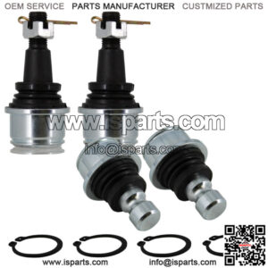 Can Am UTV upper and lower Ball Joint 706203084 706202045