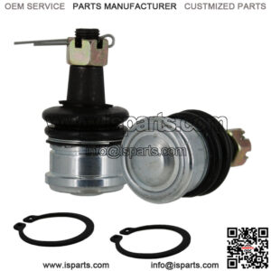Polaris RZR Turbo R Pro R lower Ball Joint set 7082921 7082870 7082919
